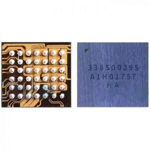 Big Audio IC for iPhone 8 / 8 Plus / X / XR / XS / XS Max Big Audio IC for iPhone 8 / 8 Plus / X / XR / XS / XS Max